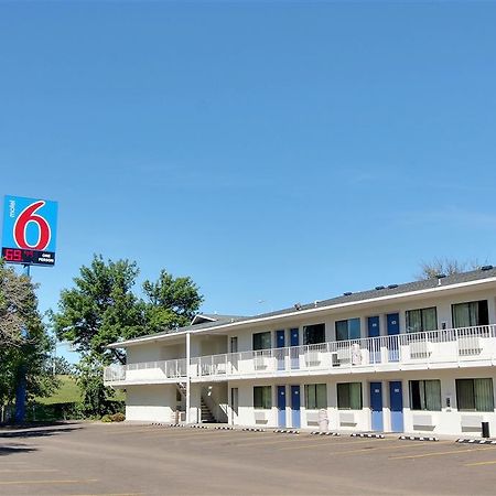 Motel 6-Bismarck, Nd Kültér fotó