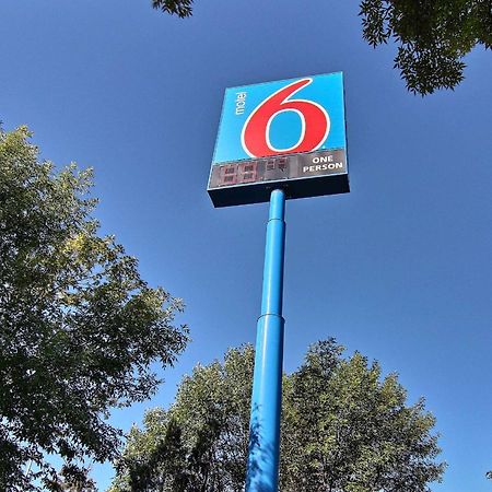 Motel 6-Bismarck, Nd Kültér fotó