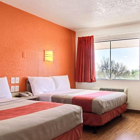Motel 6-Bismarck, Nd Kültér fotó