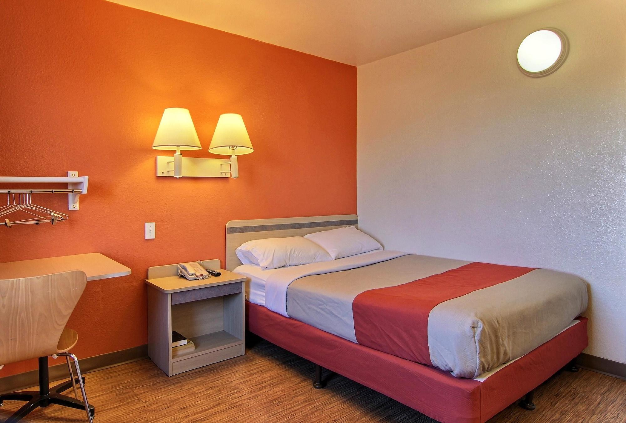 Motel 6-Bismarck, Nd Kültér fotó