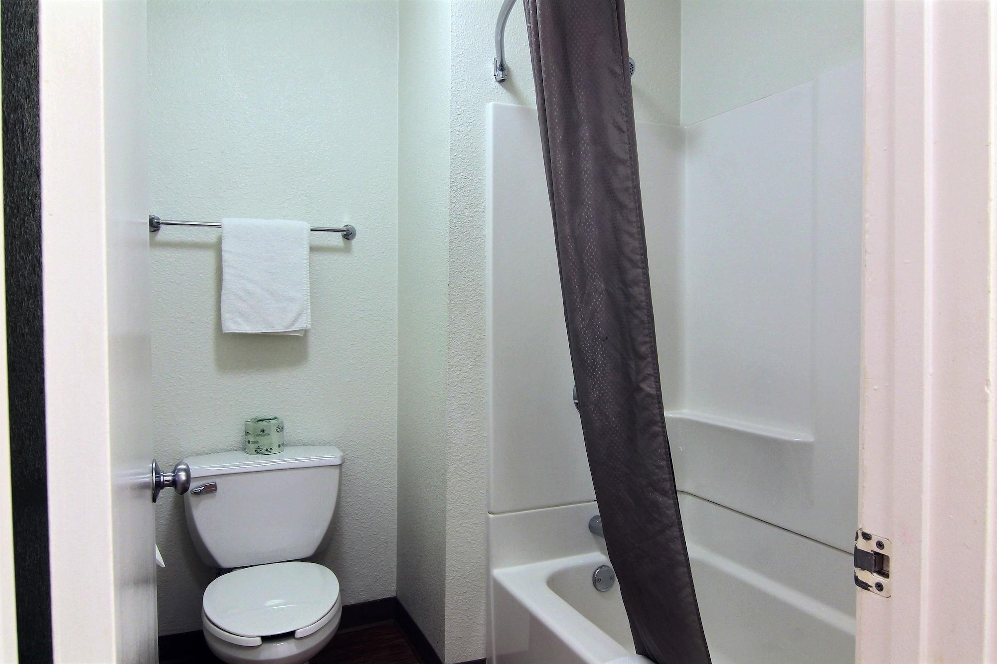 Motel 6-Bismarck, Nd Kültér fotó