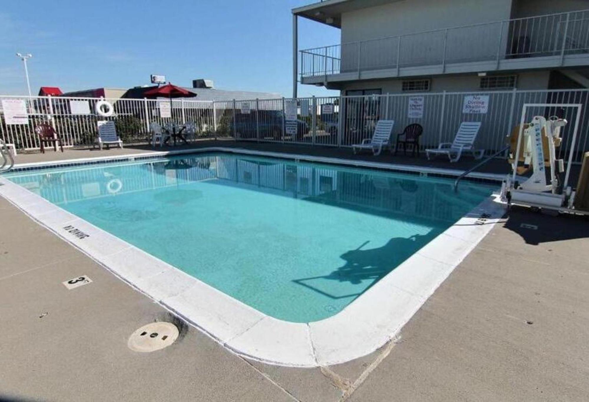 Motel 6-Bismarck, Nd Kültér fotó