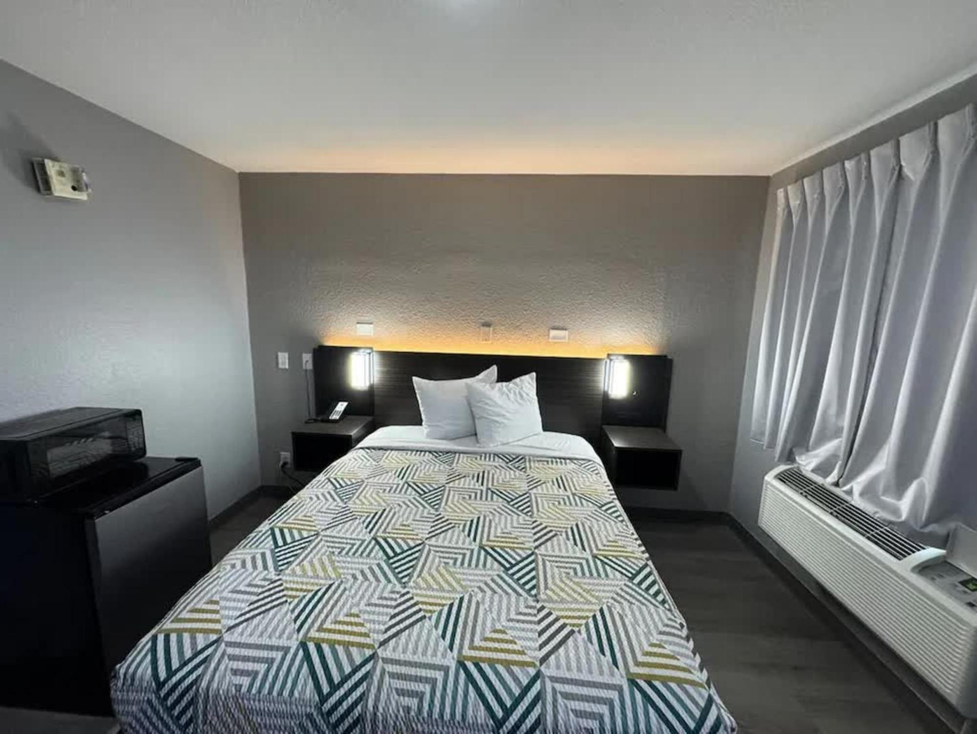 Motel 6-Bismarck, Nd Kültér fotó