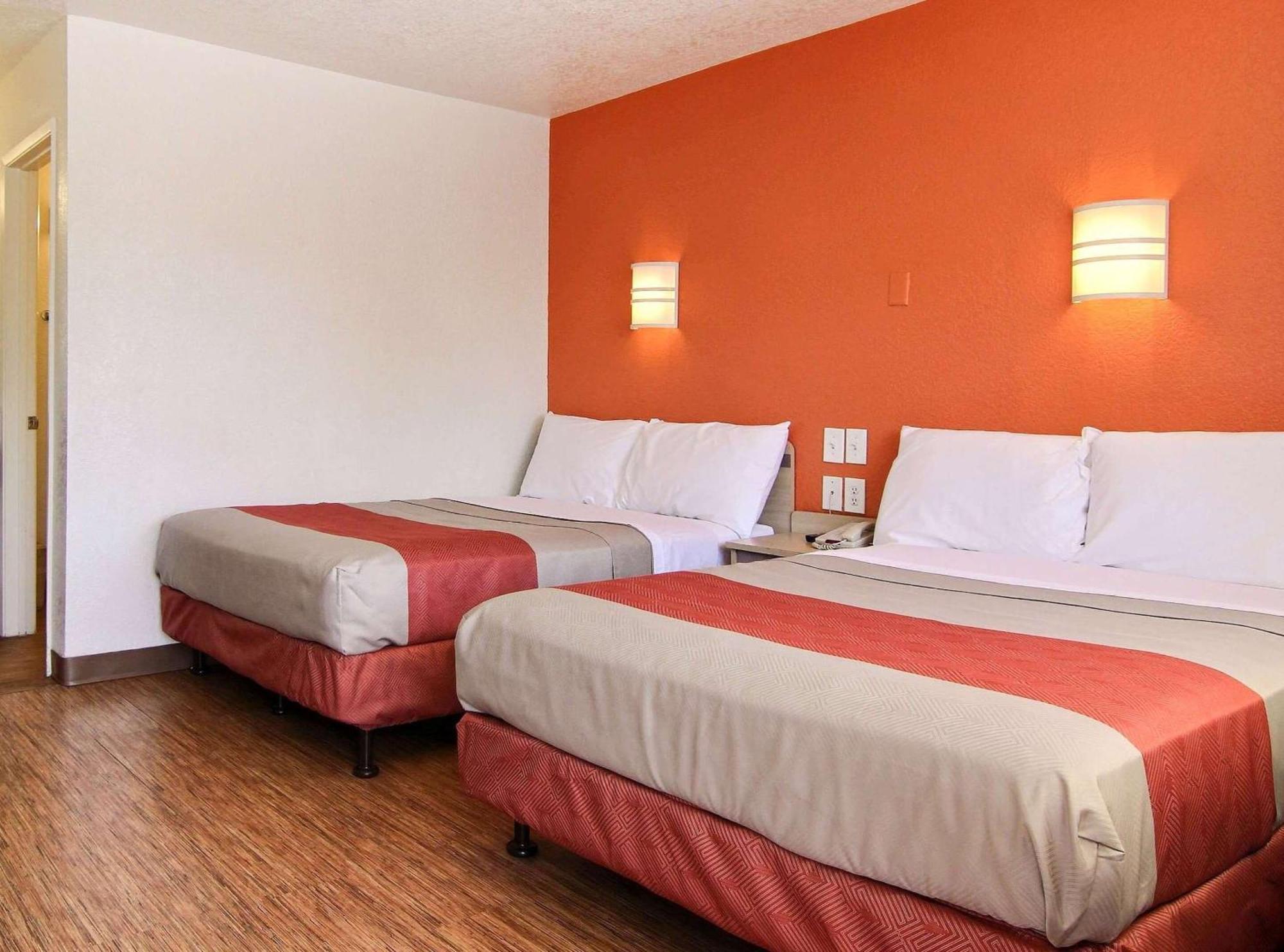 Motel 6-Bismarck, Nd Kültér fotó