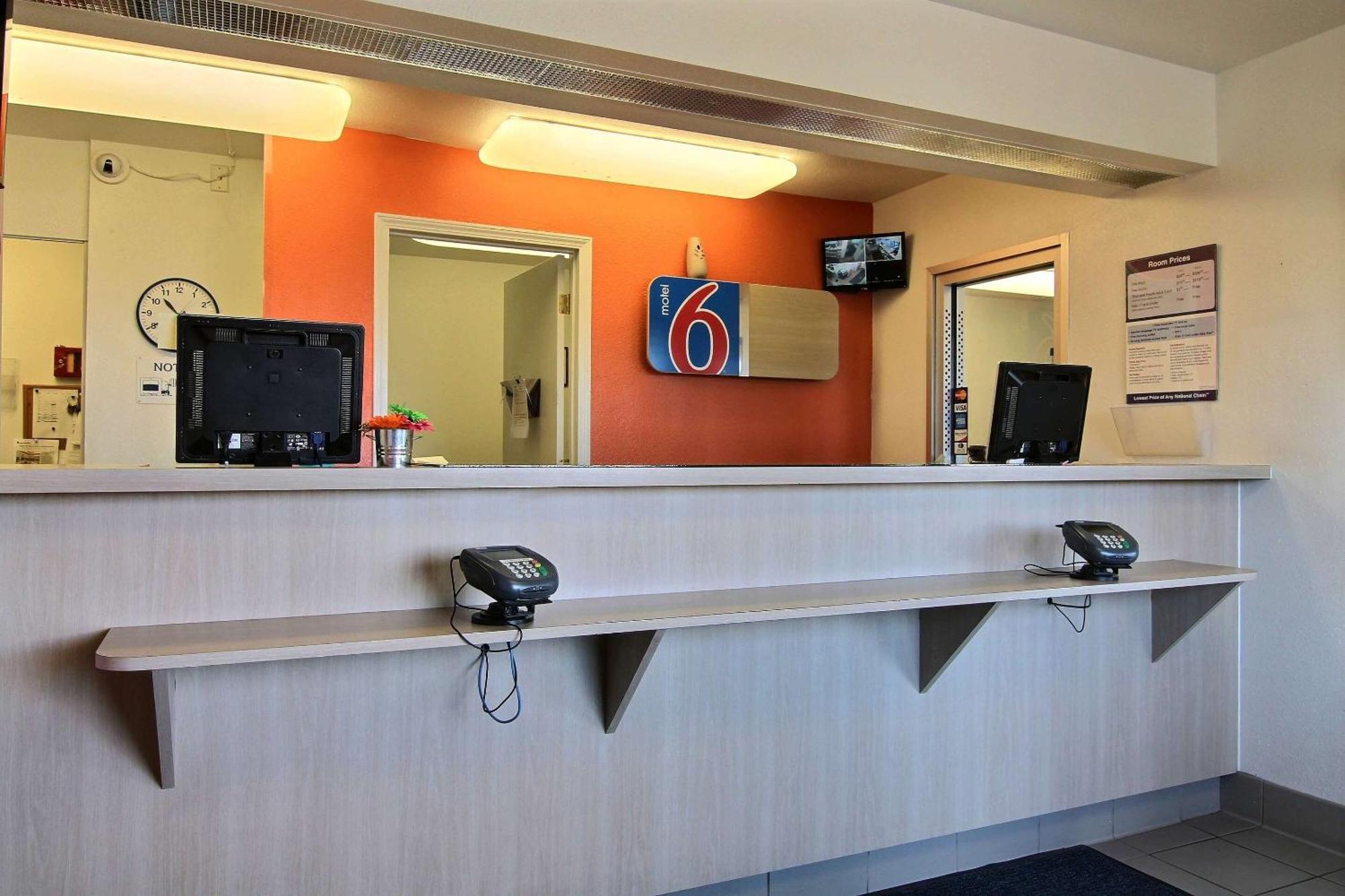 Motel 6-Bismarck, Nd Kültér fotó