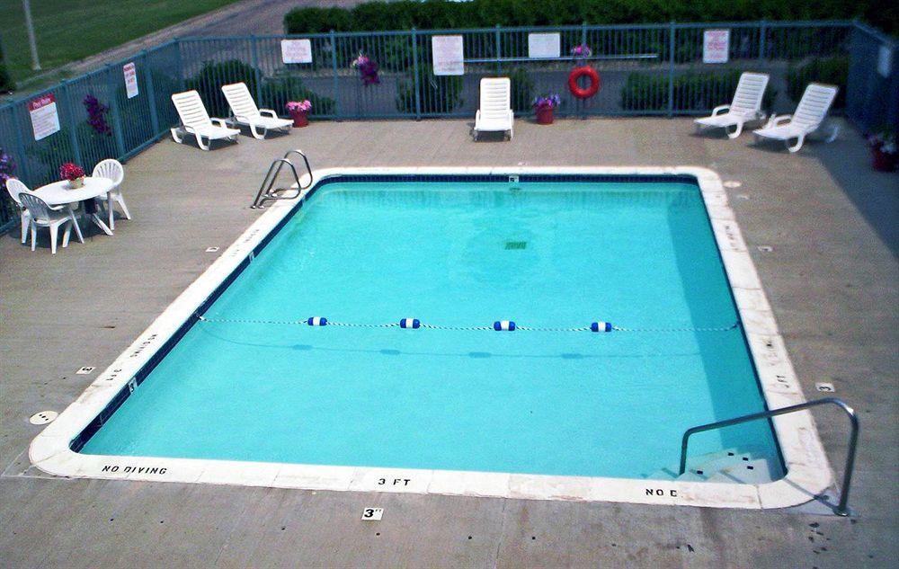 Motel 6-Bismarck, Nd Kültér fotó