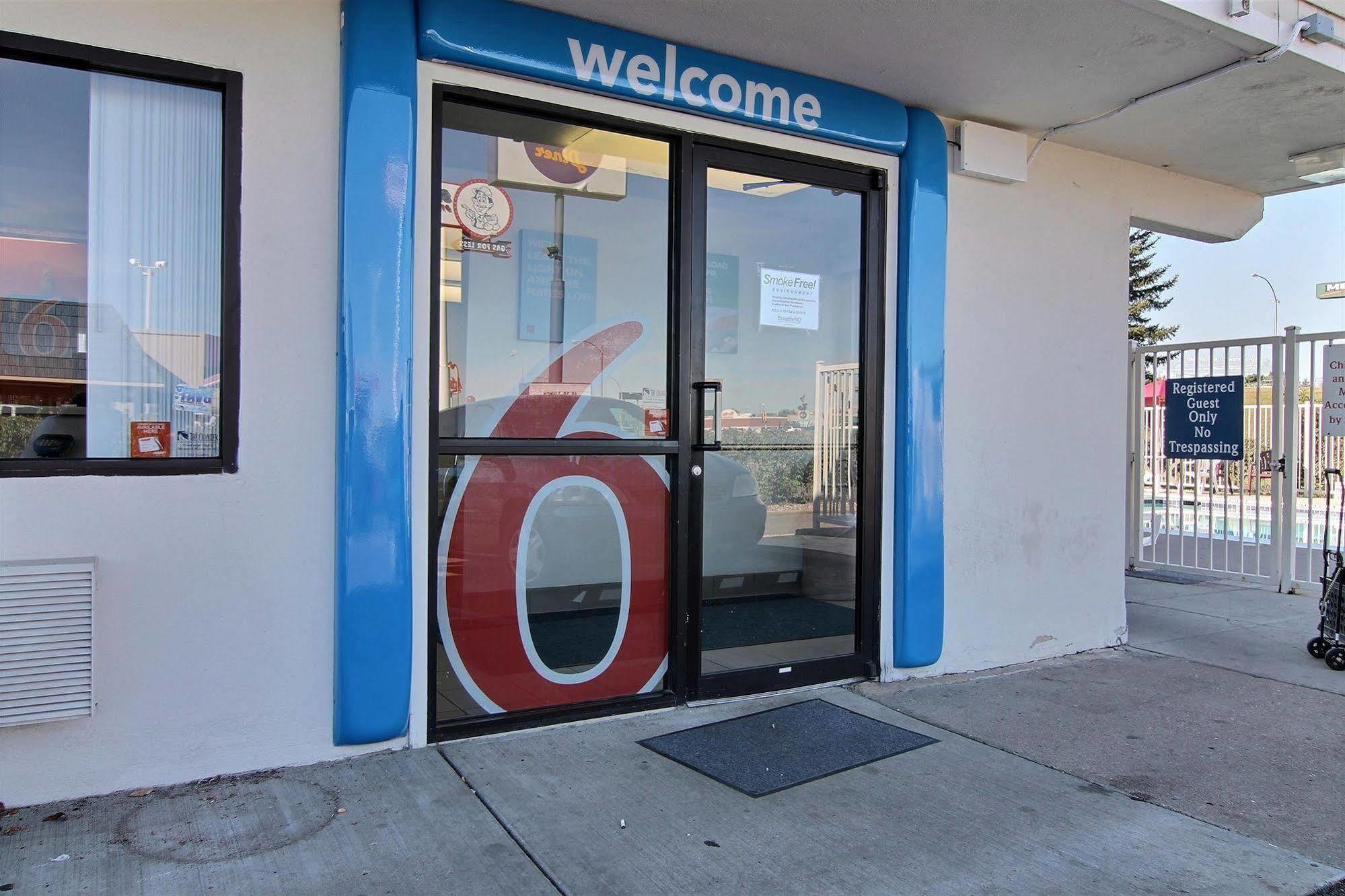 Motel 6-Bismarck, Nd Kültér fotó
