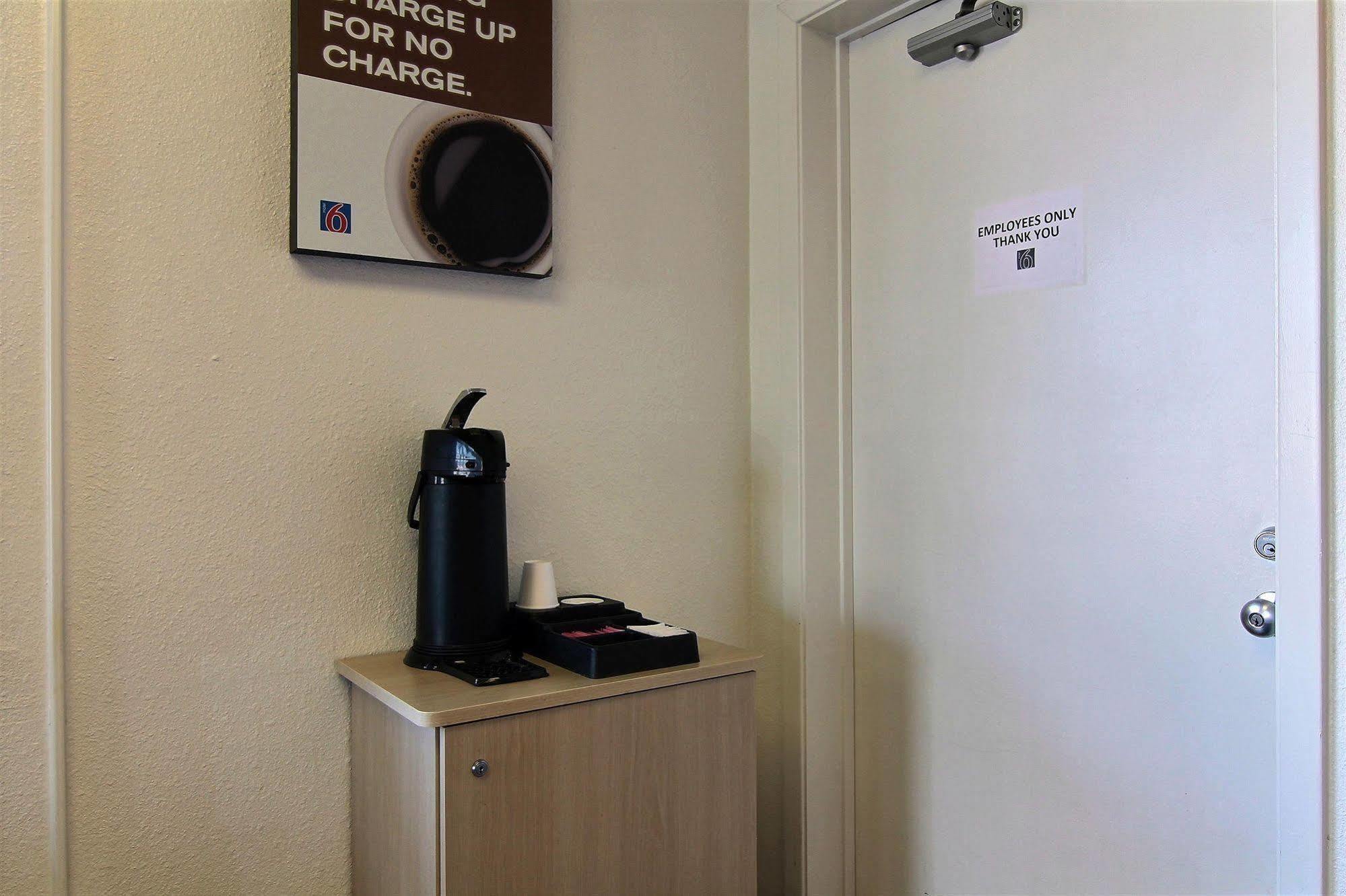 Motel 6-Bismarck, Nd Kültér fotó