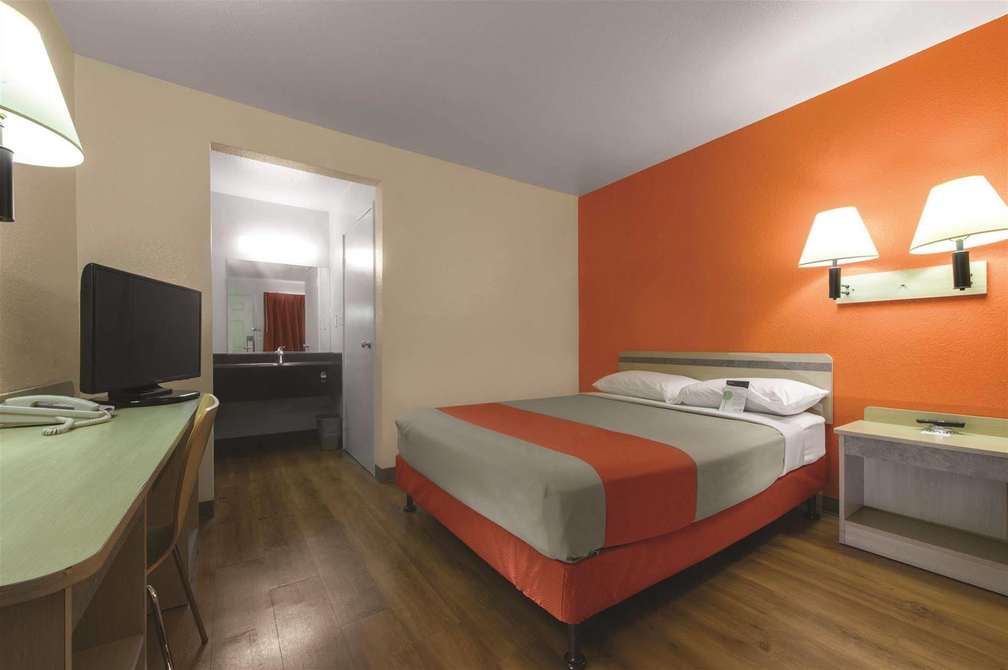 Motel 6-Bismarck, Nd Kültér fotó